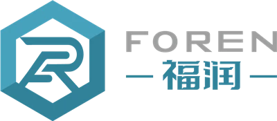Qingzhou Foren Vattenbehandlingsutrustning Co., Ltd.